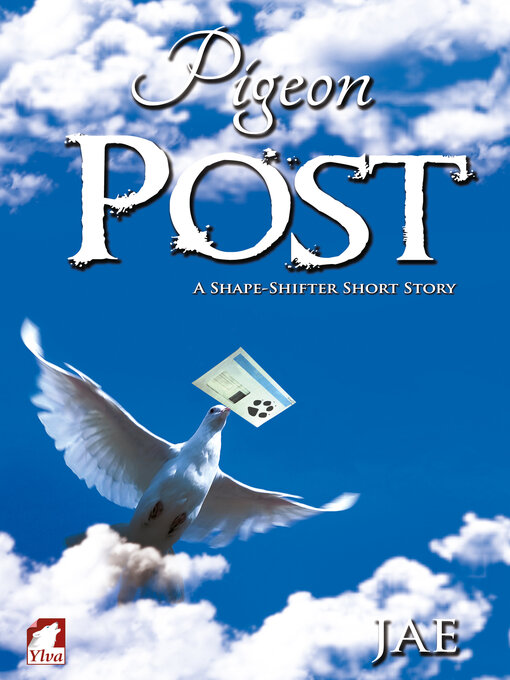 Title details for Pigeon Post by Jae - Available